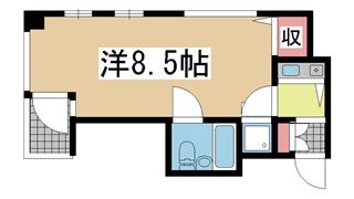 間取写真