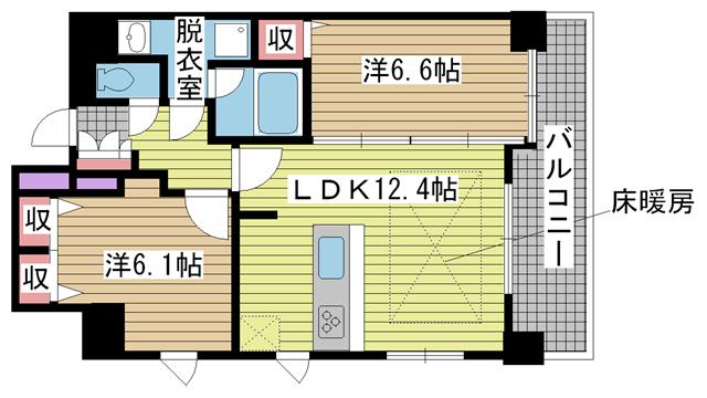 間取写真