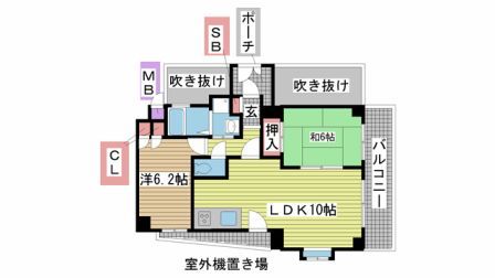 間取写真
