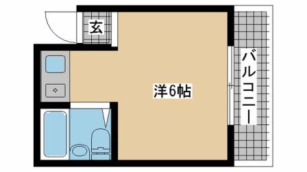 間取写真