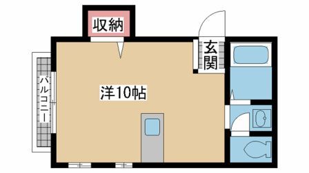 間取写真