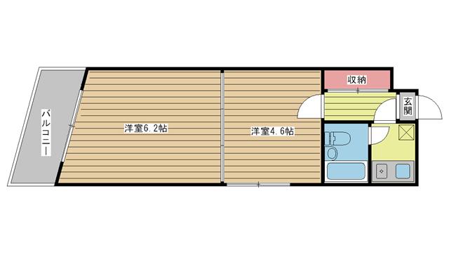 間取写真