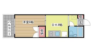 間取写真