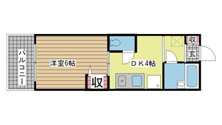 間取写真