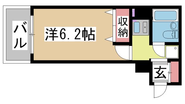 間取写真