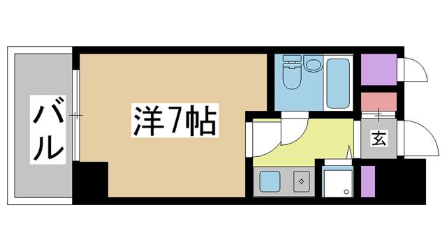 間取写真