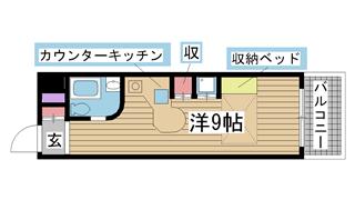 間取写真