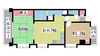 間取写真