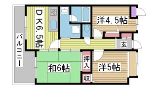 間取写真