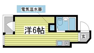 間取写真