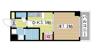 間取写真