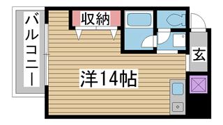 間取写真