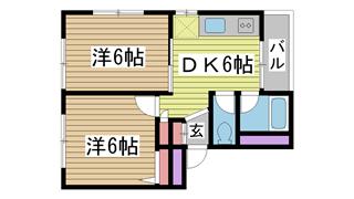 間取写真