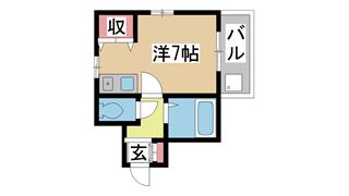 間取写真