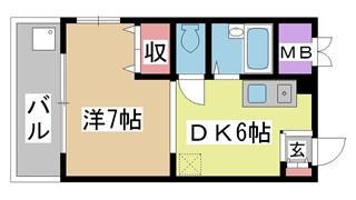 間取写真