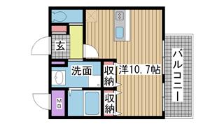 間取写真