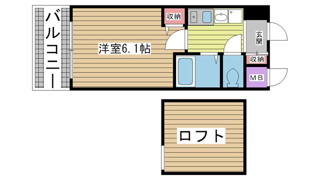間取写真