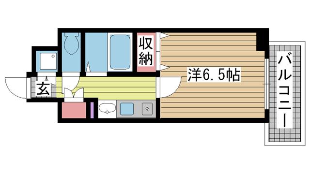 間取写真