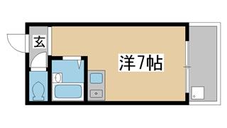間取写真