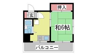 間取写真