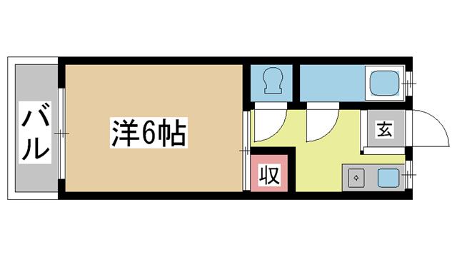 間取写真
