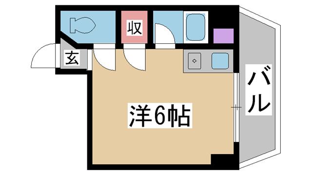 間取写真
