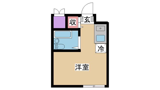 間取写真