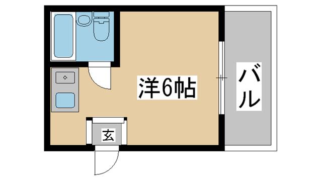 間取写真