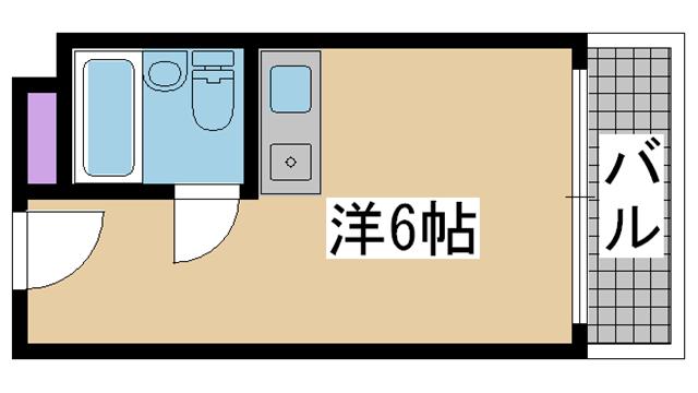 間取写真
