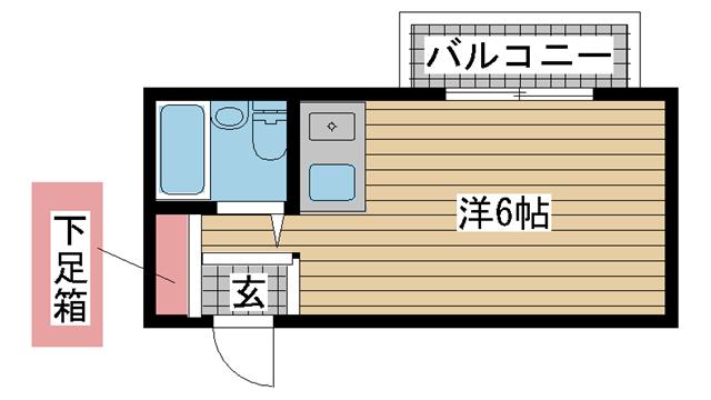 間取写真