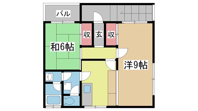 間取写真