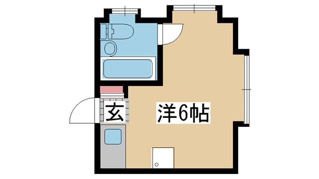 間取写真