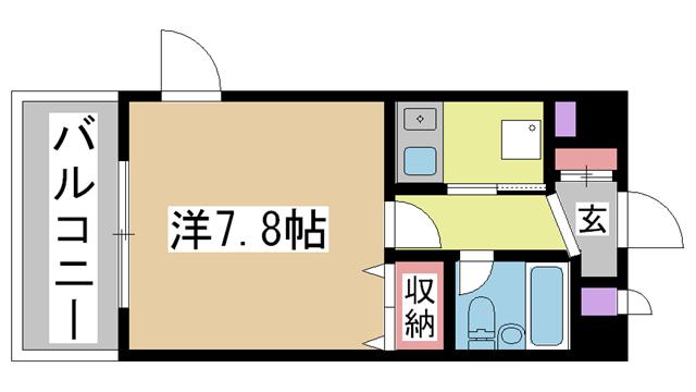間取写真