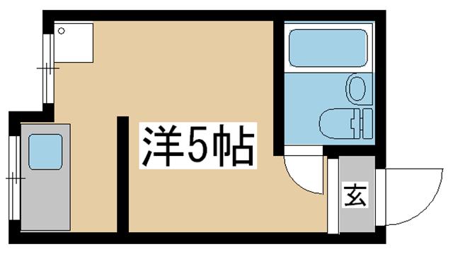 間取写真