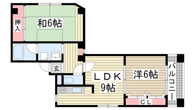 間取写真