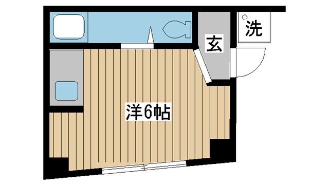 間取写真