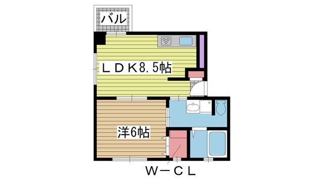 間取写真