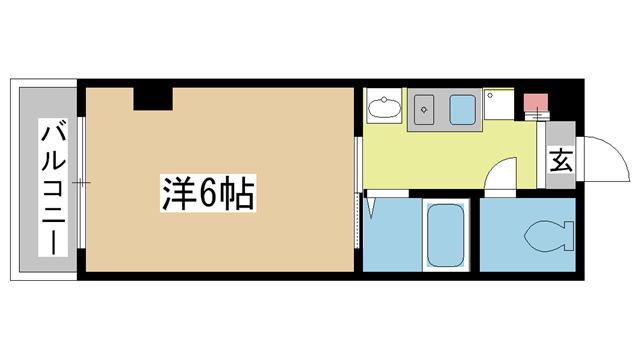 間取写真