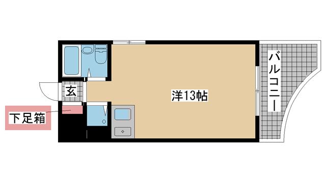間取写真