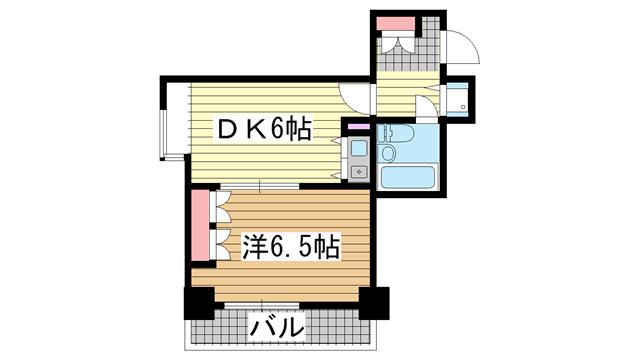 間取写真