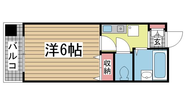 間取写真