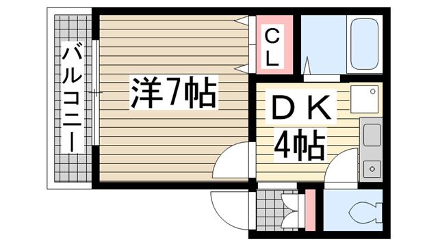間取写真
