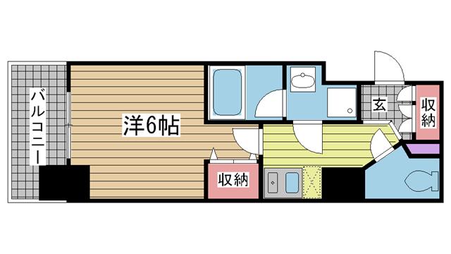 間取写真