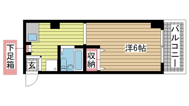間取写真