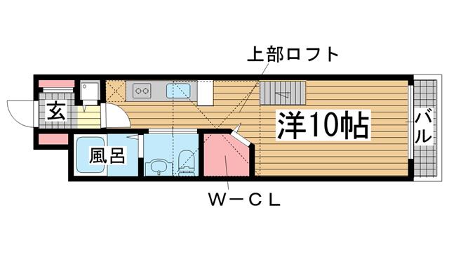 間取写真