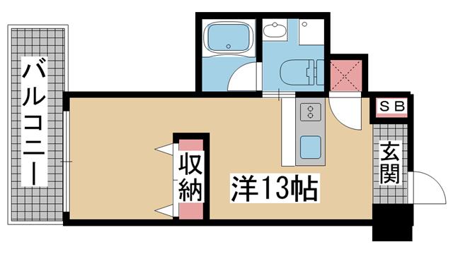 間取写真