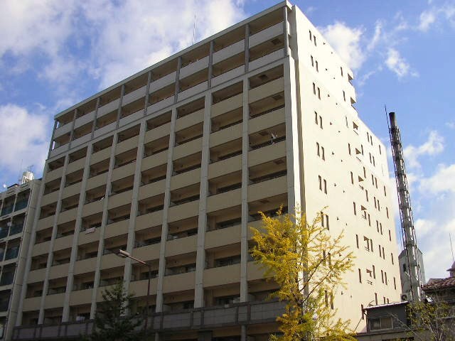 新神戸の賃貸物件の詳細