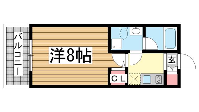間取写真
