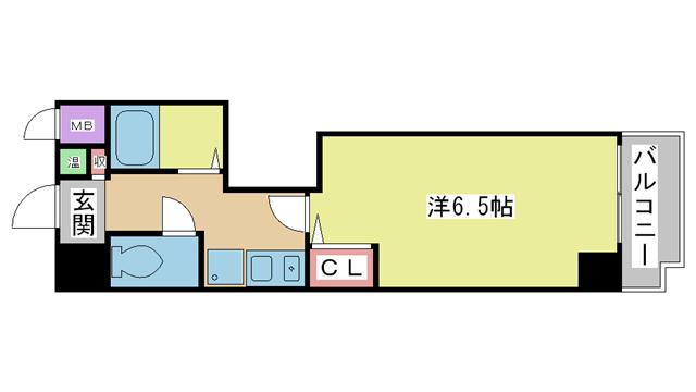 間取写真
