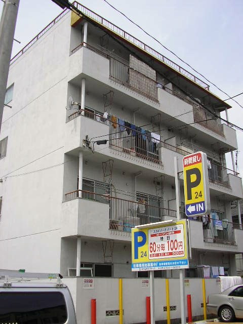 外観写真